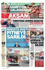 Akşam