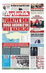 Aydınlık
