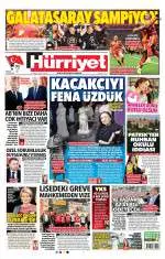 Hürriyet