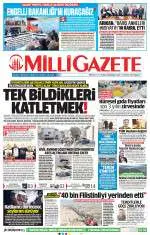 Milli Gazete