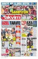 Takvim