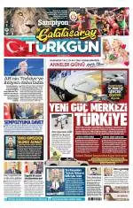 Türkgün