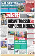 Yeni Akit