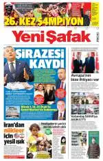 Yeni Şafak