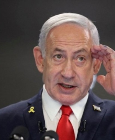 1839083-netanyahu-ya-disisleri-bakanligi-ndan-tepki-68aef0efe56b1