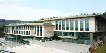 MUDANYA ÜNİVERSİTESİ'NDE KONTENJANLAR DOLDU