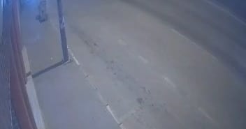 KAZA DEHŞETİ KAMERADA...ÖLEN MOTOSİKLETLİ GENCİN 3 GÜN SONRA DÜĞÜNÜ VARDI YAŞANAN KAZA ANI SANİYE SANİYE GÜVENLİK KAMERALARINA YANSIDI