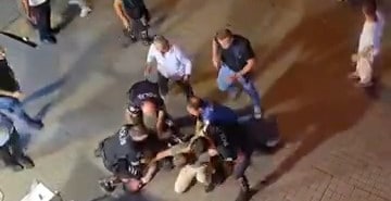 Bursada-meydan-muharebesi-gibi-kavga01