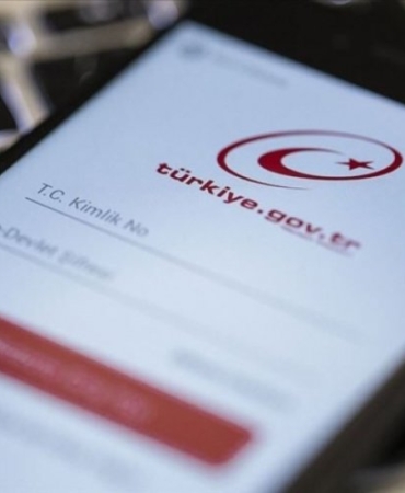 E DEVLETTE BİRİKMİŞ PARANIZ OLABİLİR