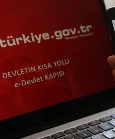 E KAYIT NASIL YAPILIR