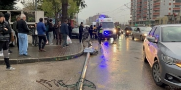 BURSA'DAKİ DURAK FACİASINDA SANIKTAN İLGİNÇ SAVUNMA: "DİREĞE ÇARPTIM BAYILDIM, CAMA VURUNCA AYILDIM"