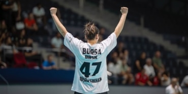 Hentbol Kadınlar Süper Kupa’da Finalistler Belli Oldu 🤾_♂️Hentbol Kadınlar Süper Kupa’da finale