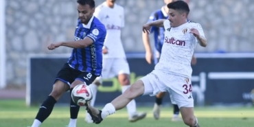 MAÇTAN KARELER #SultanSuİnegölspor