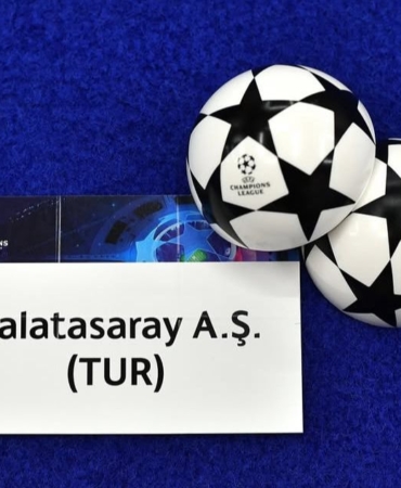 Galatasaray