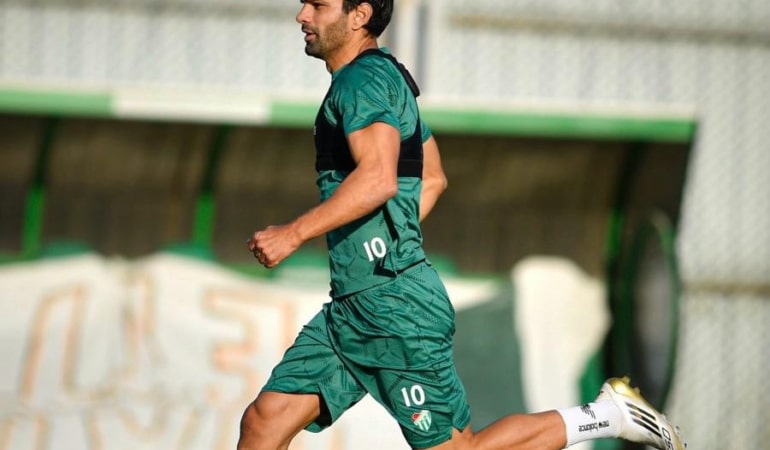 muhammet demir