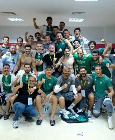 bursaspor