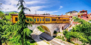 bursa'da 29 ağustos cuma günü hava nasıl