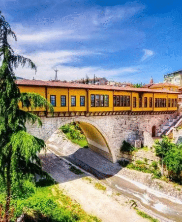 bursa'da 29 ağustos cuma günü hava nasıl