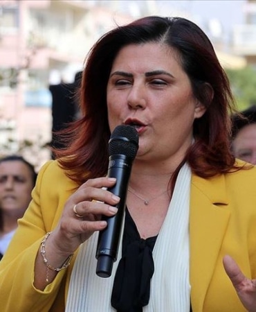 özlem çerçioğlu