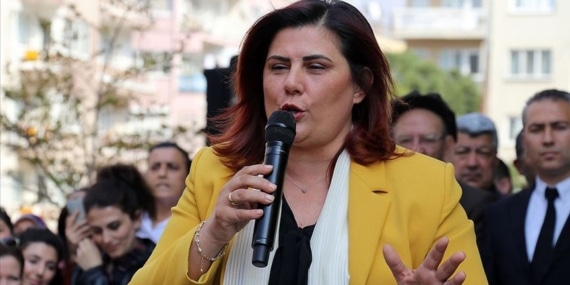 özlem çerçioğlu