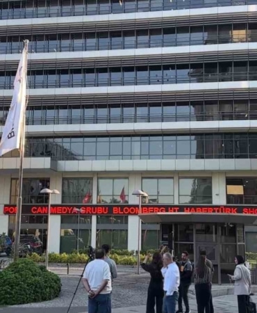 CAN HOLDİNG'E KARA PARA OPERASYONU: 121 ŞİRKETE EL KONULDU, 10 ŞÜPHELİYE GÖZALTI KARARI