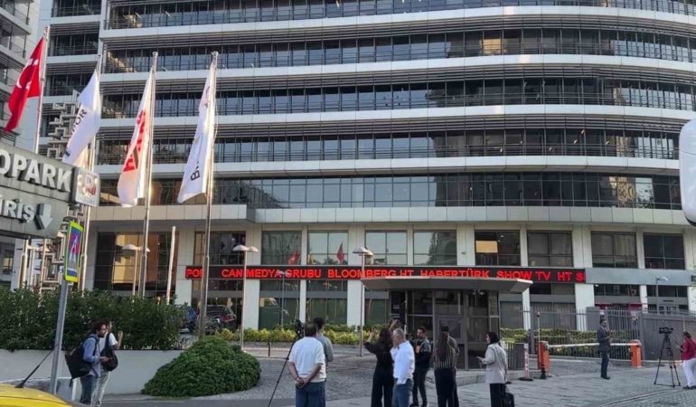 CAN HOLDİNG'E KARA PARA OPERASYONU: 121 ŞİRKETE EL KONULDU, 10 ŞÜPHELİYE GÖZALTI KARARI