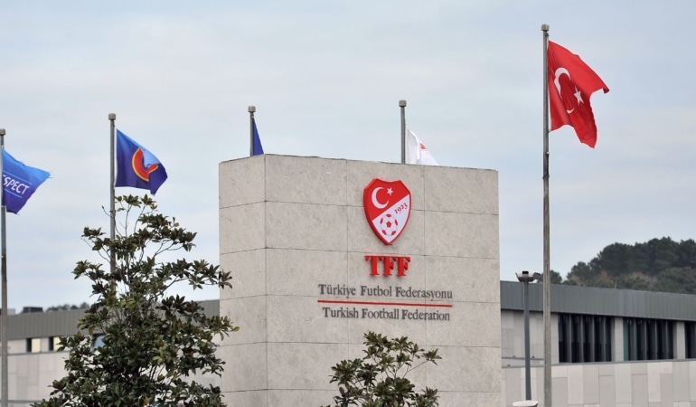 TFF'DEN LİGLERİN STATÜSÜNDE DEĞİŞİKLİK TRENDYOL 1. LİG'DEN 4 TAKIM DÜŞECEK