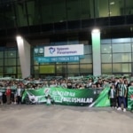 BÜYÜKŞEHİR İLE GENÇLERE BURSASPOR SEVGİSİ AŞILANIYOR