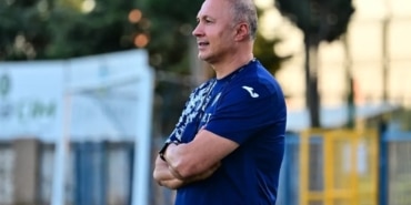 KARACABEY BELEDİYESPOR'DA AHMET TAŞYÜREK DÖNEMİ SONA ERDİ