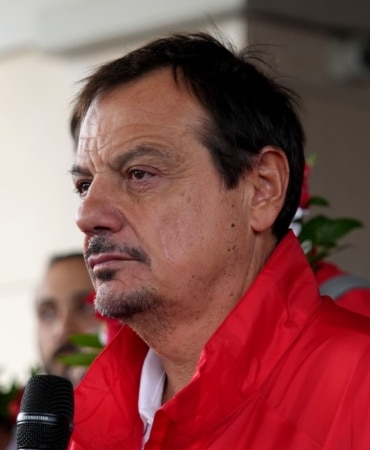 ERGİN ATAMAN: "BİR GÜN BU TAKIM AVRUPA ŞAMPİYONU DA OLACAK" A MİLLİ ERKEK BASKETBOL TAKIMI BAŞANTRENÖRÜ ERGİN ATAMAN: "GÖNÜLLERİN ŞAMPİYONU OLDUĞUMUZU BİLİYORUZ AMA GERÇEK ŞAMPİYON DA OLACAĞIZ"