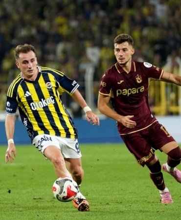 SÜPER LİG'DE 5. HAFTANIN GÖRÜNÜMÜ