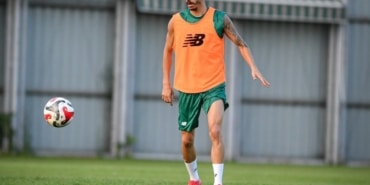 BURSASPOR KUPADA KDZ. EREĞLİ DEPLASMANINA HAZIRLANIYOR