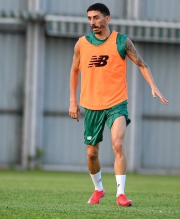 BURSASPOR KUPADA KDZ. EREĞLİ DEPLASMANINA HAZIRLANIYOR