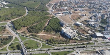 ARTIK GİRİŞLER PARALI OLUYOR... ULUDAĞ ÜNİVERSİTESİ'NDE HGS DÖNEMİ ÜNİVERSİTEYE GİRİŞLER YENİDEN PARALI OLUYOR BURSA ULUDAĞ ÜNİVERSİTESİ'NDEN AKILLI KAMPÜS ADIMI HGS PARK UYGULAMASI BAŞLIYOR