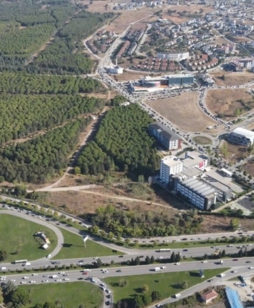 ARTIK GİRİŞLER PARALI OLUYOR... ULUDAĞ ÜNİVERSİTESİ'NDE HGS DÖNEMİ ÜNİVERSİTEYE GİRİŞLER YENİDEN PARALI OLUYOR BURSA ULUDAĞ ÜNİVERSİTESİ'NDEN AKILLI KAMPÜS ADIMI HGS PARK UYGULAMASI BAŞLIYOR