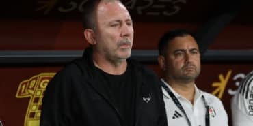 TRENDYOL SÜPER LİG: GÖZTEPE: 2 - BEŞİKTAŞ: 0 (İLK YARI)