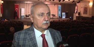 PROF. DR. DEMİR: "YAZ GEÇTİ DİYE REHAVETE KAPILMAYALIM, KURAKLIK TEHLİKESİ DEVAM EDİYOR"