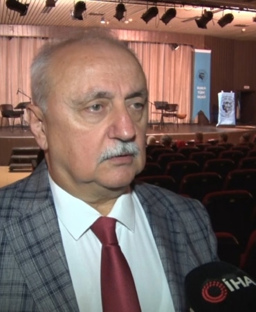 PROF. DR. DEMİR: "YAZ GEÇTİ DİYE REHAVETE KAPILMAYALIM, KURAKLIK TEHLİKESİ DEVAM EDİYOR"