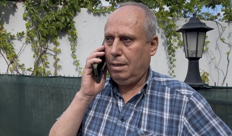 SOSYAL MEDYADA KARŞISINA ÇIKAN YAPAY ZEKA VİDEOSUNA KANDI, 10 BİN LİRAYI YATIRIM DİYE DOLANDIRICILARA KAPTIRDI
