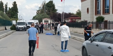 YALOVA ADLİYESİ ÖNÜNDEKİ CİNAYETTE 2 TUTUKLAMA