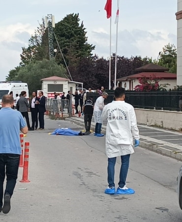 YALOVA ADLİYESİ ÖNÜNDEKİ CİNAYETTE 2 TUTUKLAMA