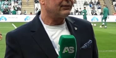 Coşkun Yavuz
