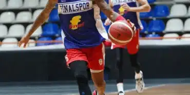 Maçtan öne çıkan kareler 📸#WeAreFinal ⚡#Finalspor#Bursa