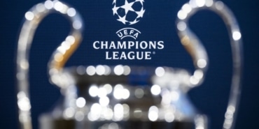 UEFA club competitions quarter-finals and semi-finals draws