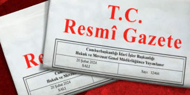 cumhurbaskani-kararlari-resmi-gazete-de-yayimlandi