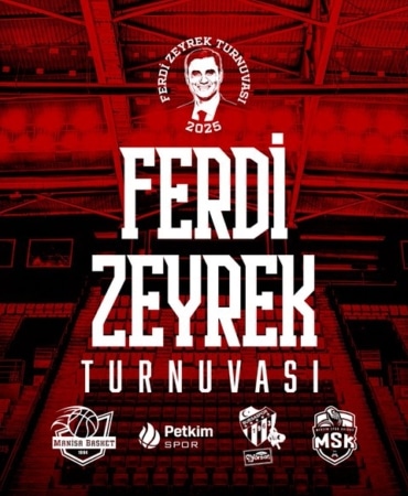 ferdi zeyrek