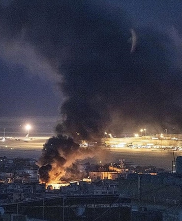 israil-savas-ucaklari-lubnani-vurdu-umnb