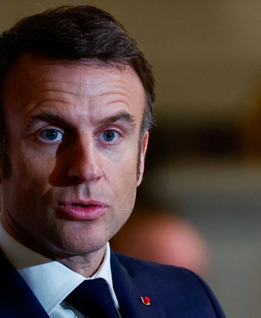 macron