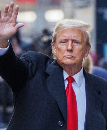 trump