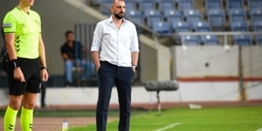 Adem Çağlayan